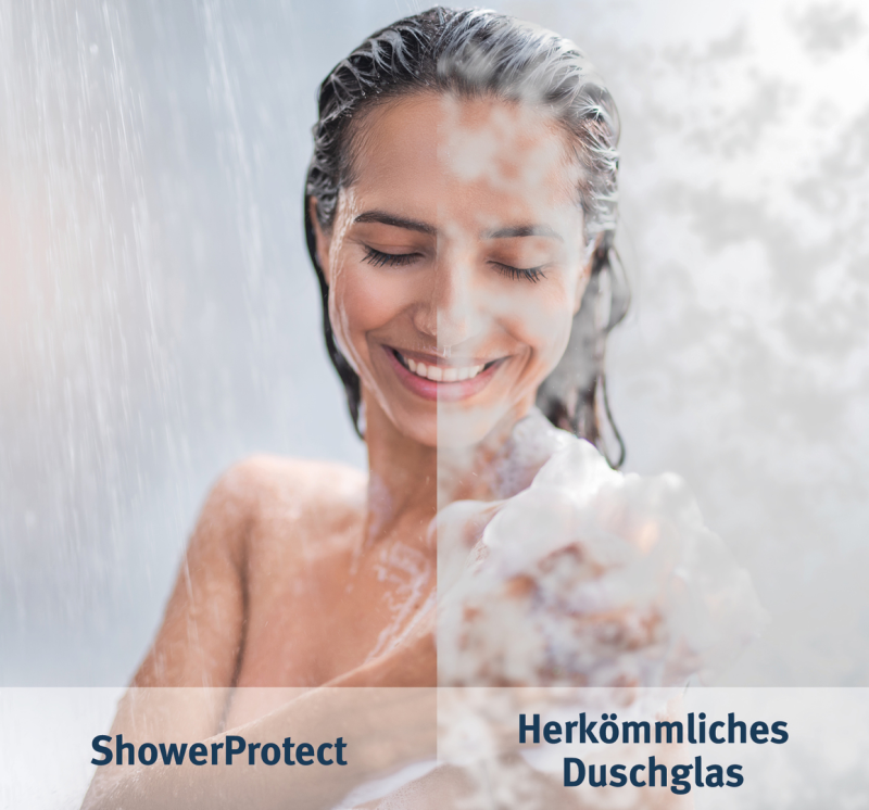 ShowerProtect